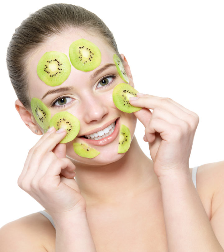 10 Best Kiwifruit Face Masks You Must Try