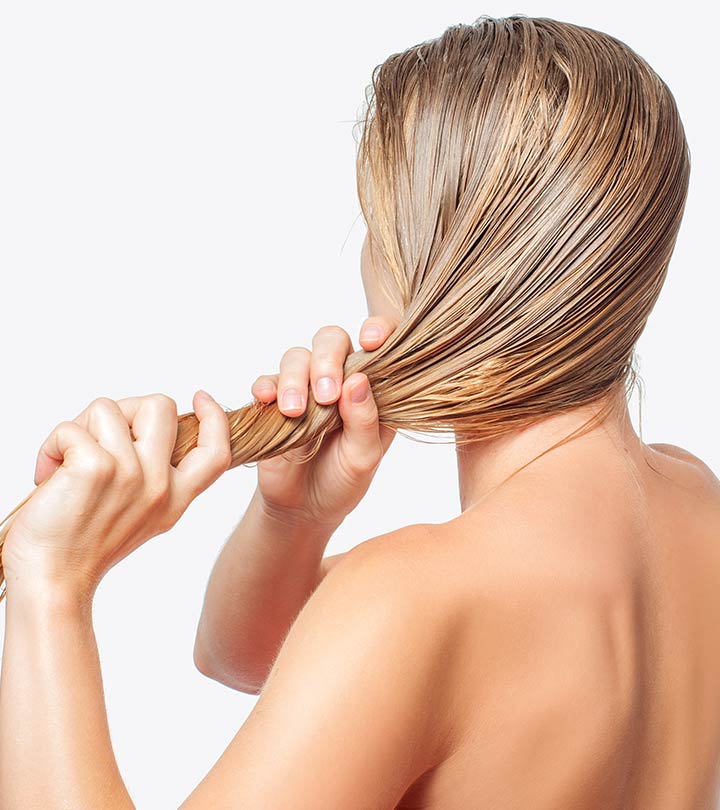 10 DIY Protein-Rich Hair Masks And Their Benefits