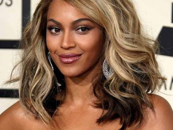 12 Trendy Medium Hairstyles For Dark-Skinned Women