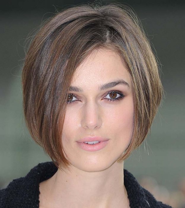 15 Twiggy Hairstyles You Can Try Today