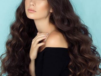 What Are The 3 Different Hair Types And How To Identify Them?