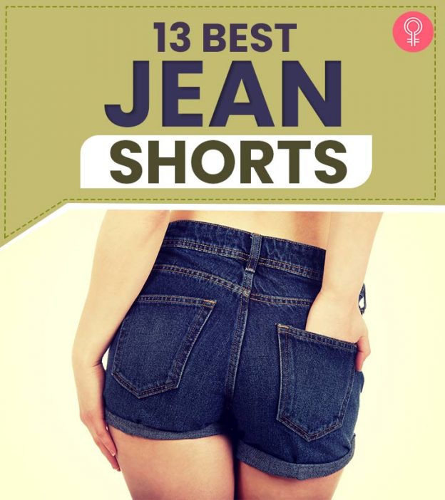 13 Best Jean Shorts For Women (2023) + Buying Guide