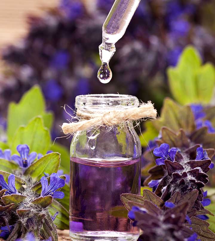20 Best Essential Oils For Skin Care