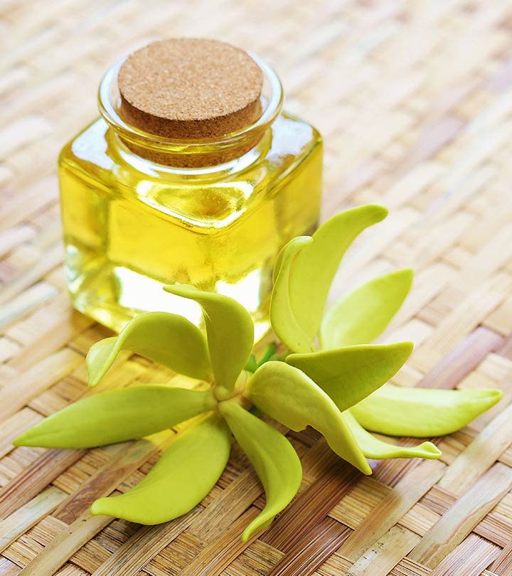 11 Benefits Of Ylang Ylang Essential Oil, Types, & Side Effects