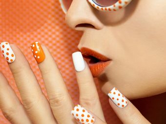 25 Amazing Nail Art Designs For Beginners
