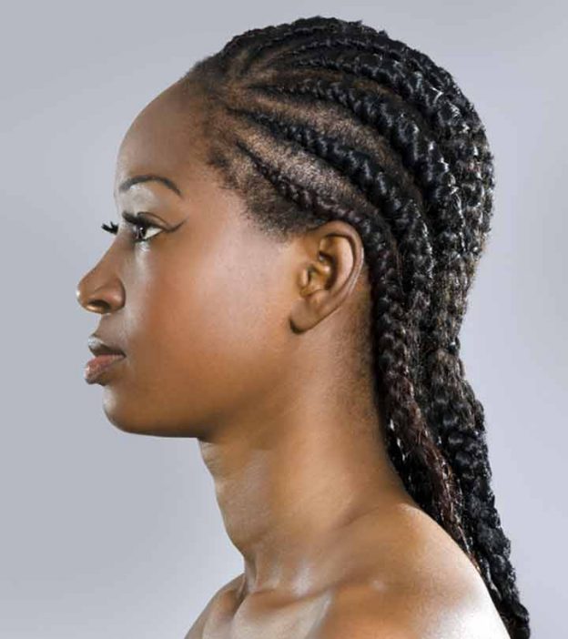 50 Best Cornrow Braids Hairstyles For Women To Try In 2023