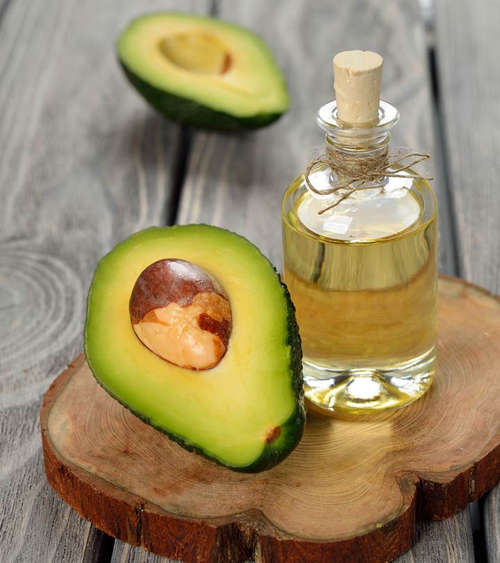 Avocado Oil For Hair: 6 Potential Benefits And How To Use It