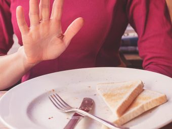 10 Harmful Effects Of Skipping Breakfast 