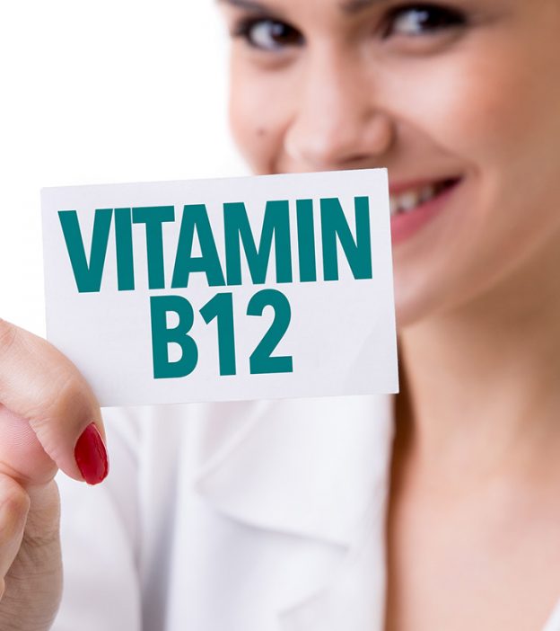 Does Vitamin B12 Deficiency Lead To Weight Gain? What You Should Know