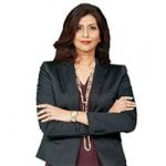 Dr. Priya Gill