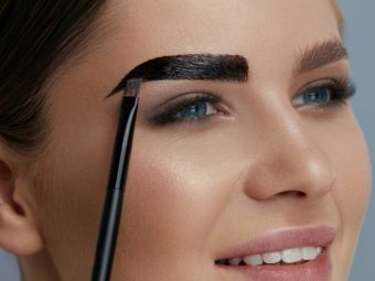 Eyebrow Tinting At Home Best DIY Tips To Follow