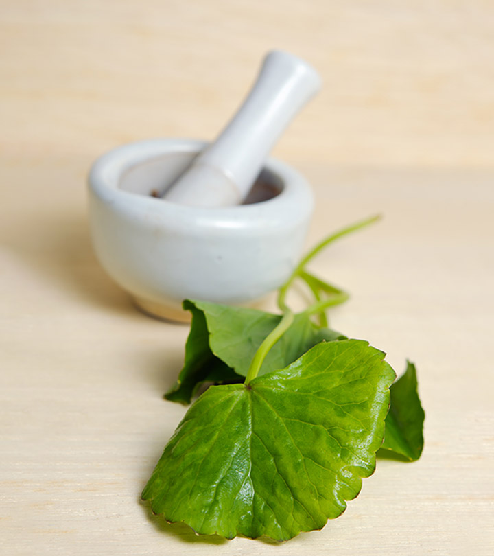 9 Benefits Of Gotu Kola, How To Consume It, And Side Effects