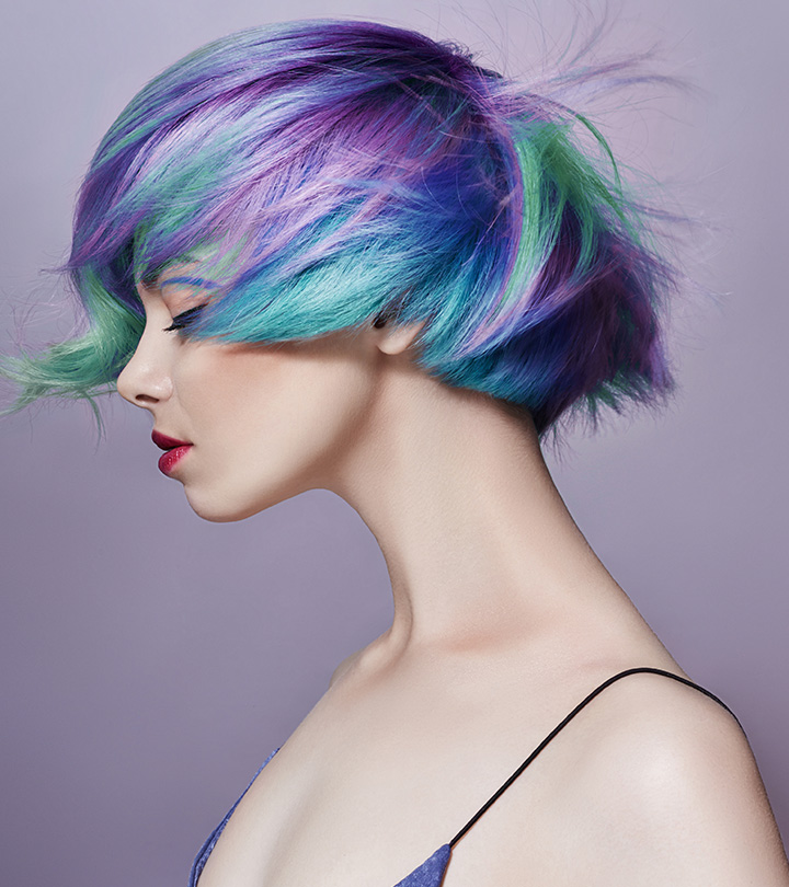 Hair Dye Allergies – Causes, Symptoms, & 10 Home Remedies