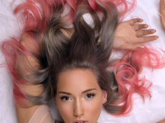 How To Dye Your Hair At Home