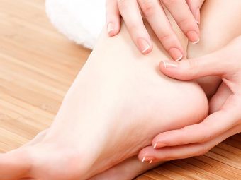 How To Make Your Feet Soft