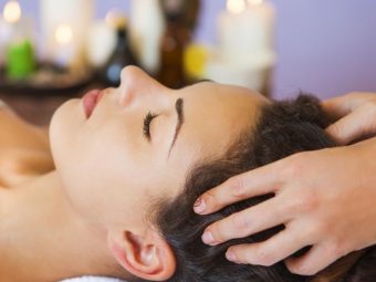 How To Pamper Your Hair With A Hot Oil Massage To Prevent Hair Loss