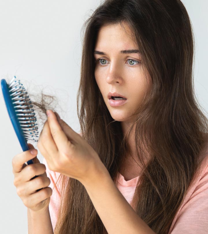 Iron For Hair Growth: Benefits, Food Sources, & Side Effects
