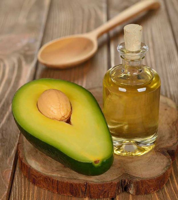 How To Use Avocado Oil For Acne
