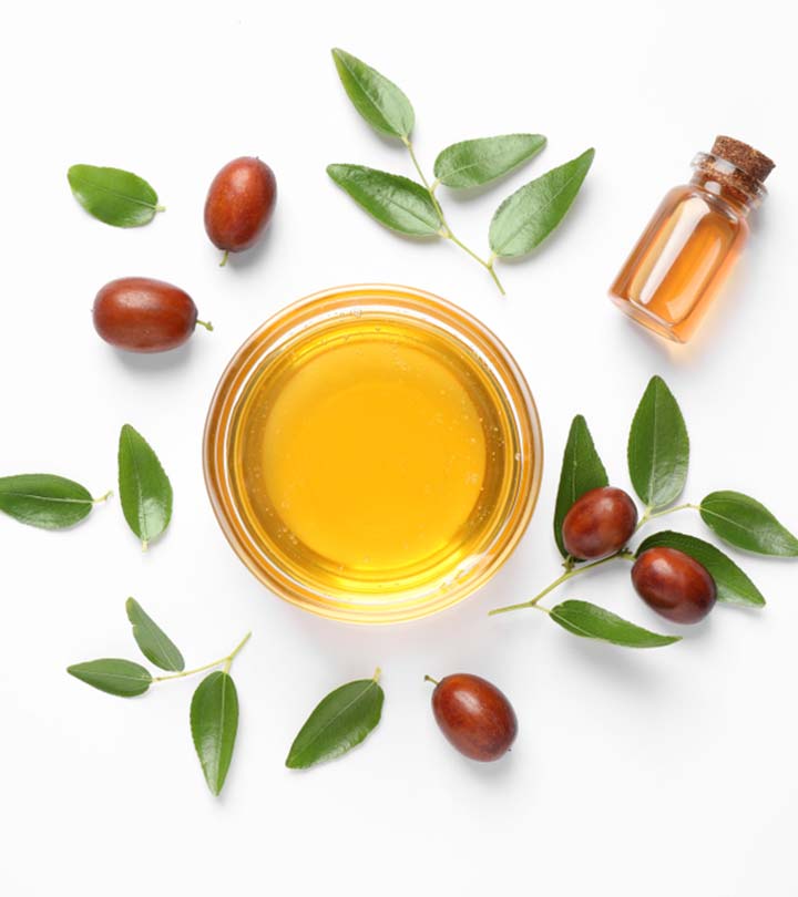 9 Benefits Of Jojoba Oil For The Hair And How To Use It