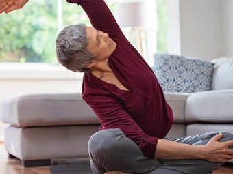 Lower Your Blood Pressure With These 7 Exercises
