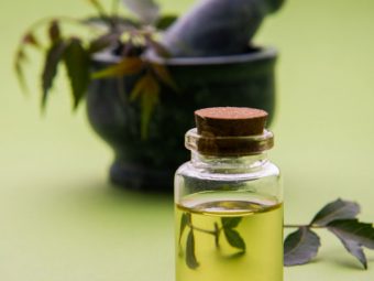 Neem Oil For Dandruff: 7 Ways It Works