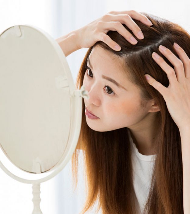 Pimples On The Scalp: Causes, Treatment, And Prevention
