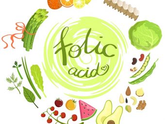 Why Do You Need Folic Acid What Are Its Benefits What Happens If You Don’t Have Enough Of It
